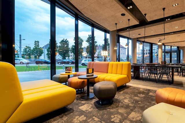 ハリーズ ホーム ザルツブルク