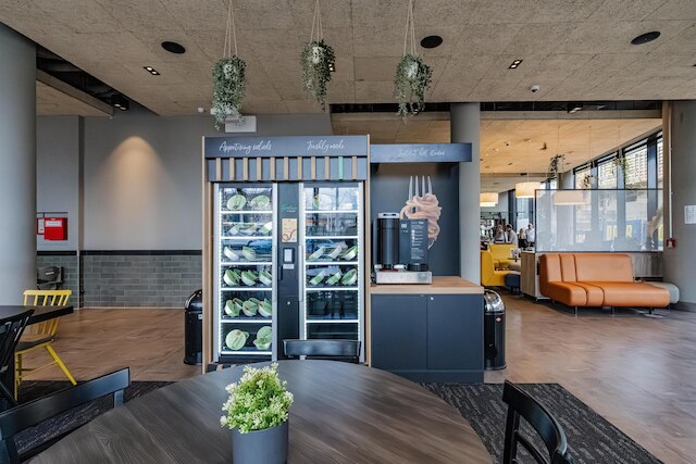 ハリーズ ホーム ザルツブルク