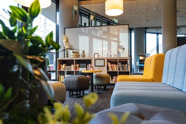 ハリーズ ホーム ザルツブルク