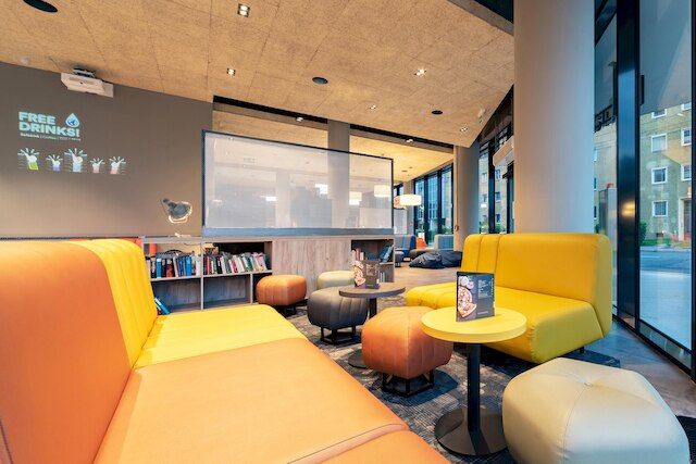 ハリーズ ホーム ザルツブルク