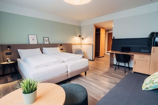 ハリーズ ホーム ザルツブルク