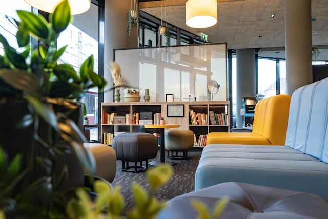 ハリーズ ホーム ザルツブルク