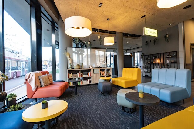 ハリーズ ホーム ザルツブルク