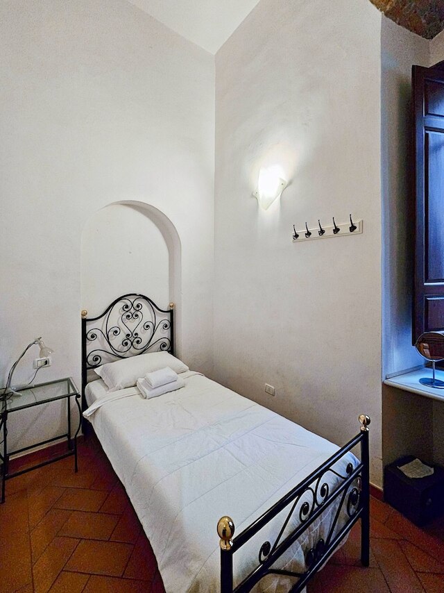 コンフォータブル アパートメント イン ザ ヒストリック センター フォー グループス