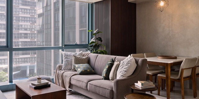 ラグジュアリー 2ベッドルーム イン アップタウン BGC, フリー プール ユーズ