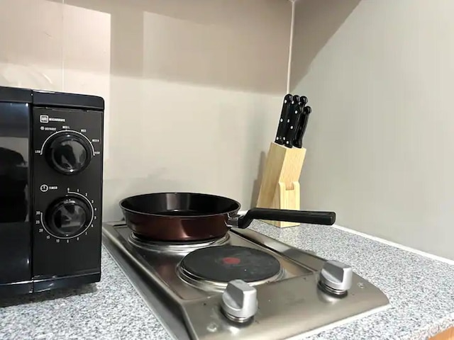 チャーミング スタジオ ユニット イン アップタウン パークスイーツ T2 BGC