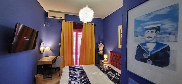 LV トゥ パルテノン