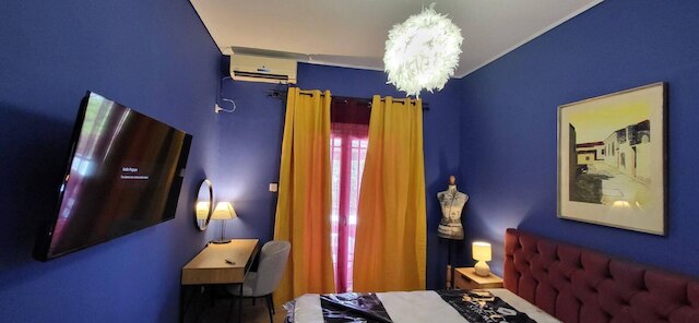 LV トゥ パルテノン