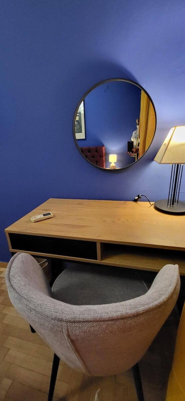 LV トゥ パルテノン