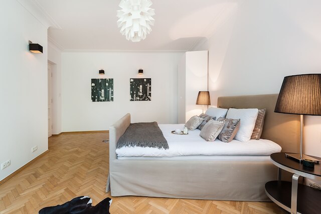 シンクレット アパートメント - ロフトアフェア