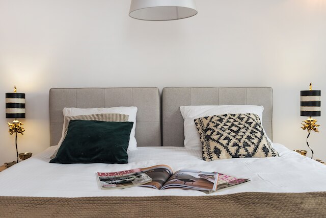 シンクレット アパートメント - ロフトアフェア