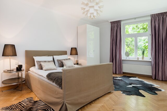 シンクレット アパートメント - ロフトアフェア