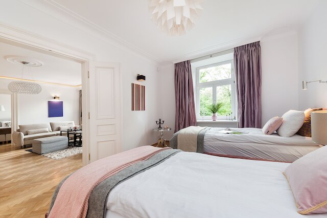 シンクレット アパートメント - ロフトアフェア