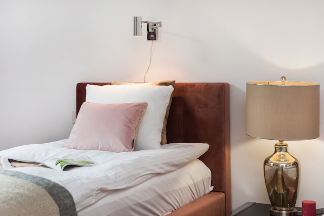 シンクレット アパートメント - ロフトアフェア