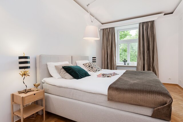 シンクレット アパートメント - ロフトアフェア