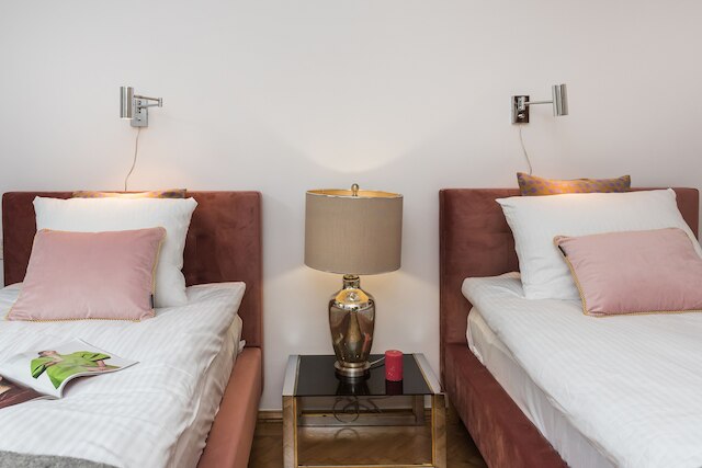 シンクレット アパートメント - ロフトアフェア