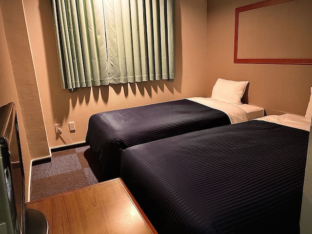 ホテル・ザ・ネクスト関空