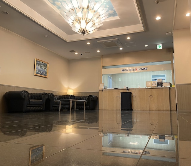 ホテル・ザ・ネクスト関空