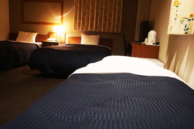 ホテル・ザ・ネクスト関空