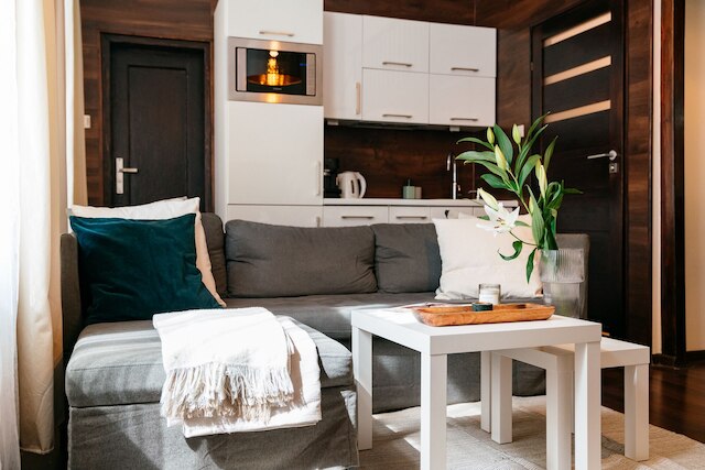 ハニー アパートメント - ロフトアフェア