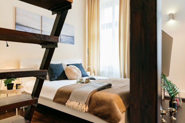 ハニー アパートメント - ロフトアフェア