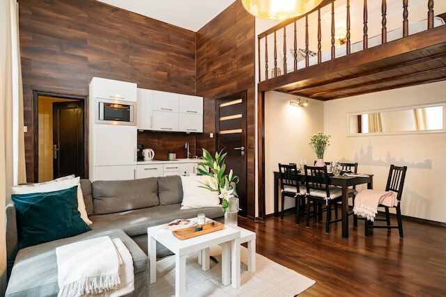 ハニー アパートメント - ロフトアフェア