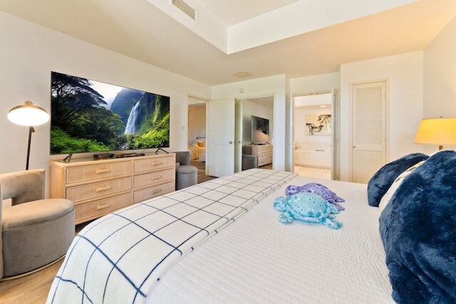 ヒルトン プール パス ラグジュアリー ワイコロア ヴィラ ウォーク トゥ ビーチ