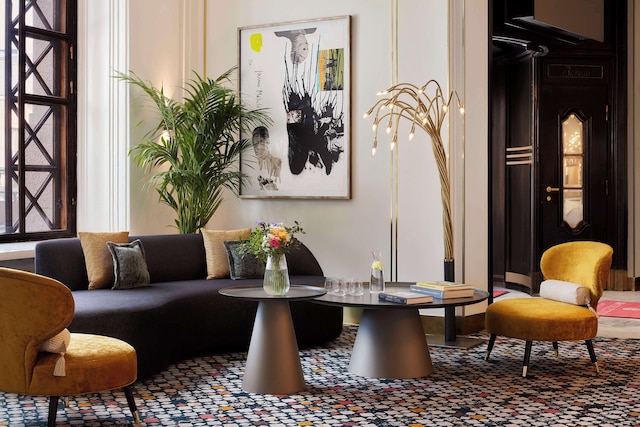 NH コレクション ヘルシンキ グランド ハンザ