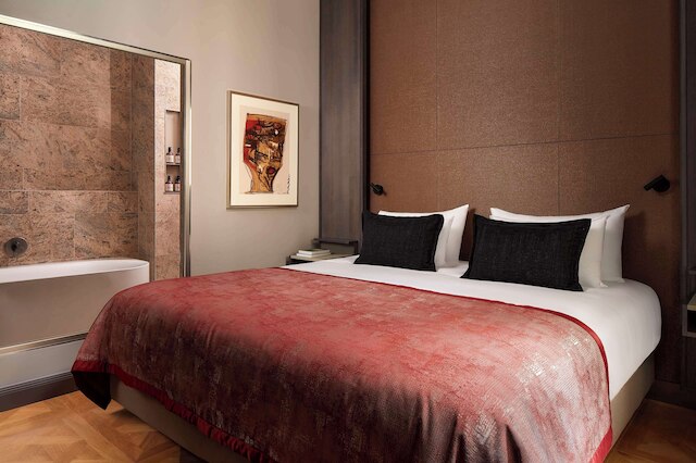 NH コレクション ヘルシンキ グランド ハンザ