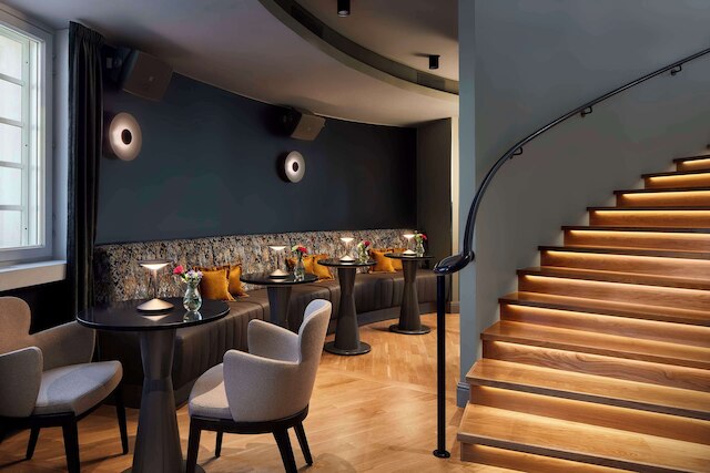 NH コレクション ヘルシンキ グランド ハンザ