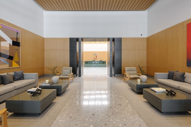 ビーグランド バイ ウィンウッドハウス