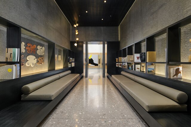 ビーグランド バイ ウィンウッドハウス