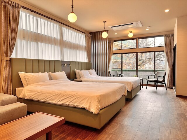 伊豆長岡温泉 湯治場 弘法の湯 本店