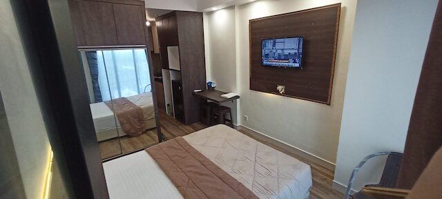 スリープレスト - ポルックス・ハビービ A0818