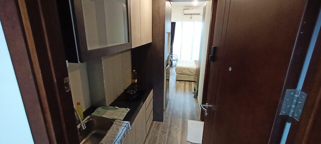 スリープレスト - ポルックス・ハビービ A0818