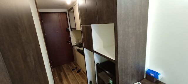 スリープレスト - ポルックス・ハビービ A0818