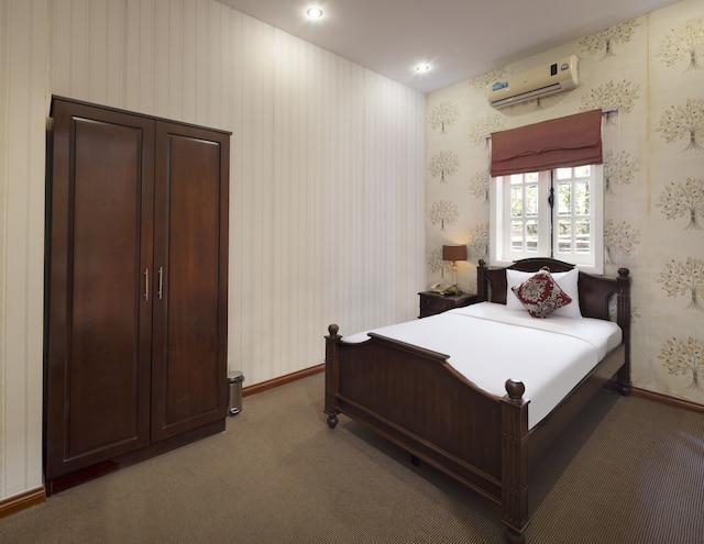 ヒドゥン マンションズ サイゴン リゾート