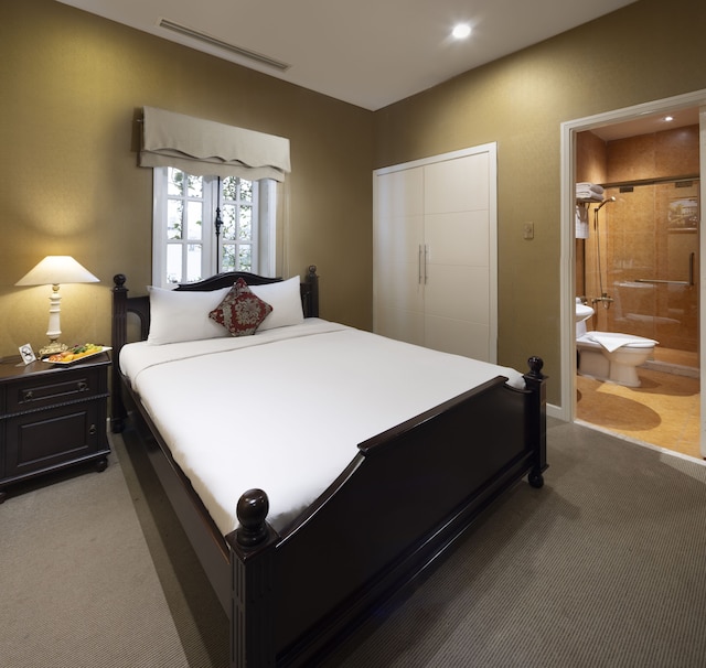 ヒドゥン マンションズ サイゴン リゾート