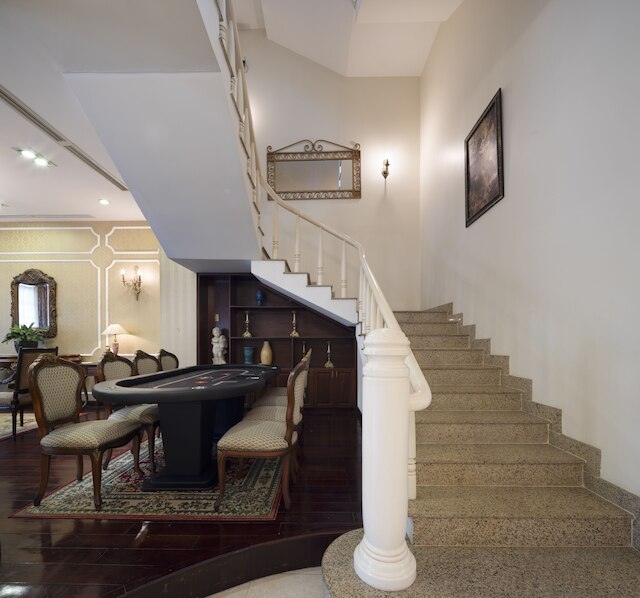 ヒドゥン マンションズ サイゴン リゾート