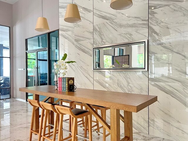 AERAS ビーチフロント ジョムティエン パタヤ