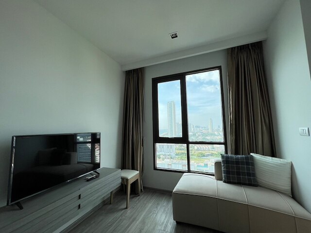 AERAS ビーチフロント ジョムティエン パタヤ