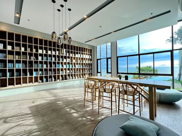 AERAS ビーチフロント ジョムティエン パタヤ