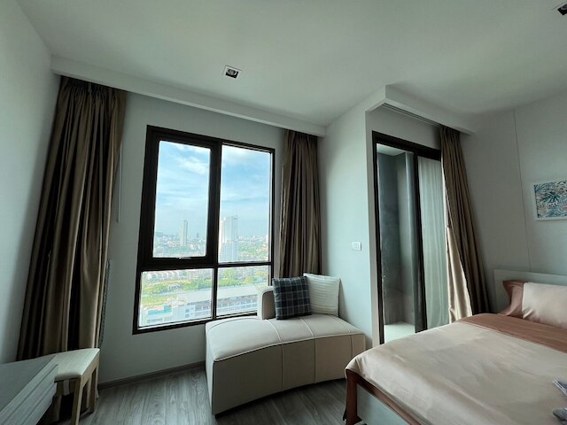 AERAS ビーチフロント ジョムティエン パタヤ