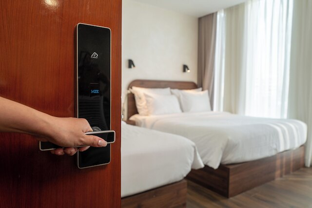 ハト サイゴン ブティック ホテル & ルーフトップ