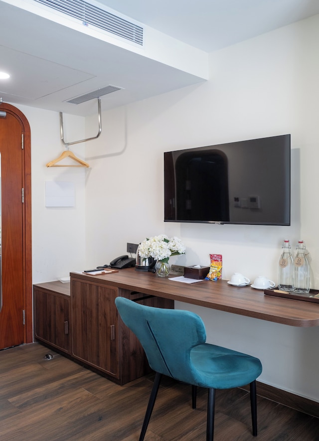 ハト サイゴン ブティック ホテル & ルーフトップ