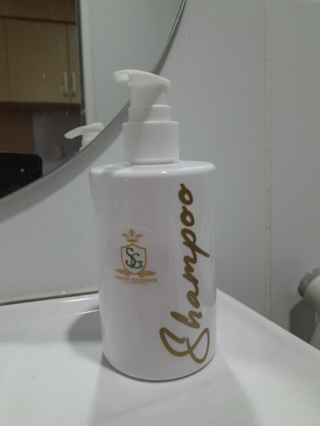 サジータ・レジデンス-ターマンサリー・マホガニー