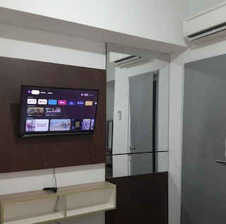 サジータ・レジデンス-ターマンサリー・マホガニー