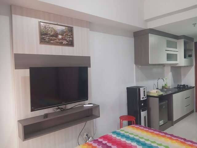 サジータ・レジデンス-ターマンサリー・マホガニー