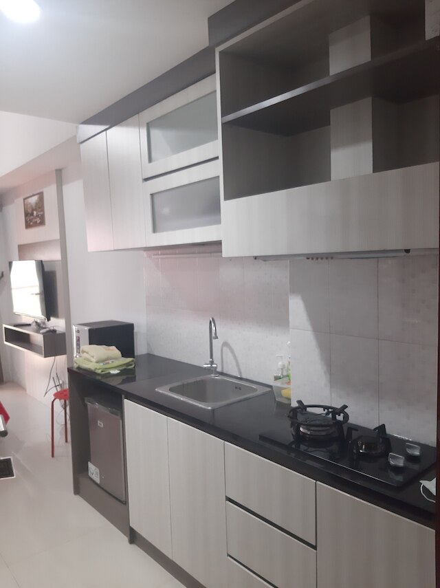 サジータ・レジデンス-ターマンサリー・マホガニー