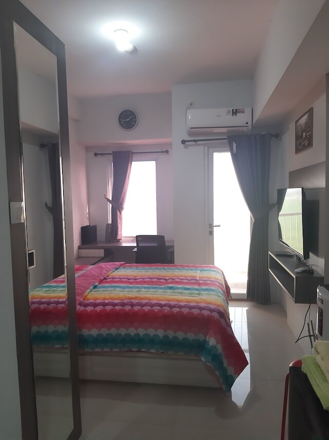 サジータ・レジデンス-ターマンサリー・マホガニー